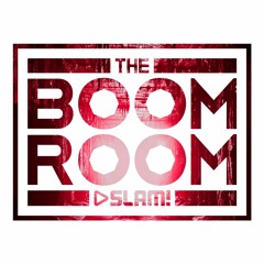 222 - The Boom Room - Carl Cox [30m Special]