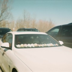 Sleepy driver