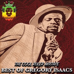 GREGORY ISAACS