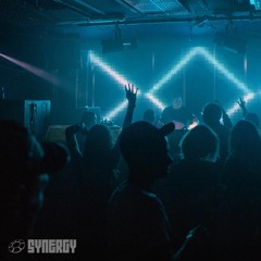 Steve Allen Live @ SYNERGY - Schlaflos, Aarau (01.09.2018)