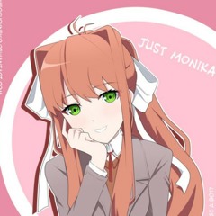 [Monika] High Hopes- Panic at The Disco [Cover]