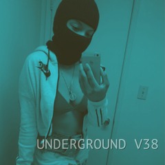 Underground Hip Hop v38