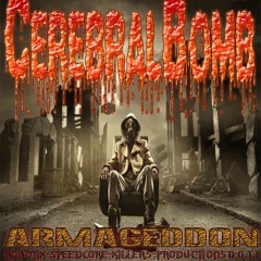 Cerebral Bomb - 140280140