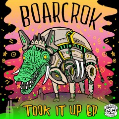 BOARCROK - Bring It Back ft. Boogie T