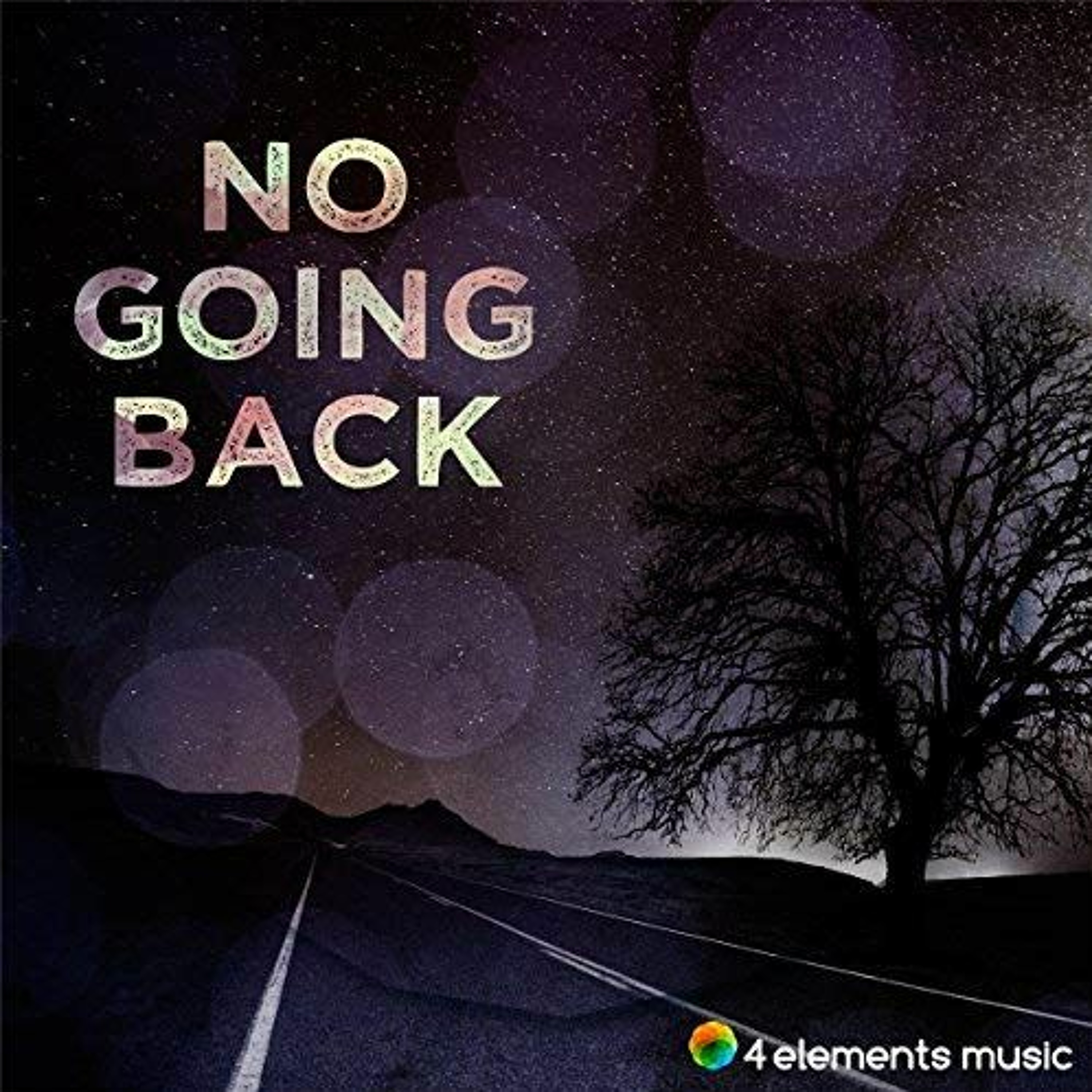 Sky Scrape - No Going back episode artwork