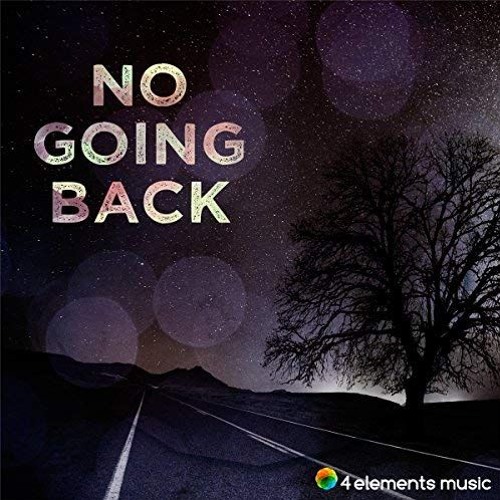 Sky Scrape - No Going back