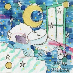 tired song (feat. meanings)