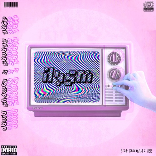Savage Ga$p X David Shawty - ilysm [prod. SenseiATL X @jordanlilvee]