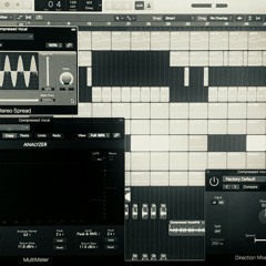Stuck in my head (prod.A.N.T)