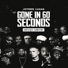 Joyner Lucas Gone In 60 Seconds - The Notorious B.I.G