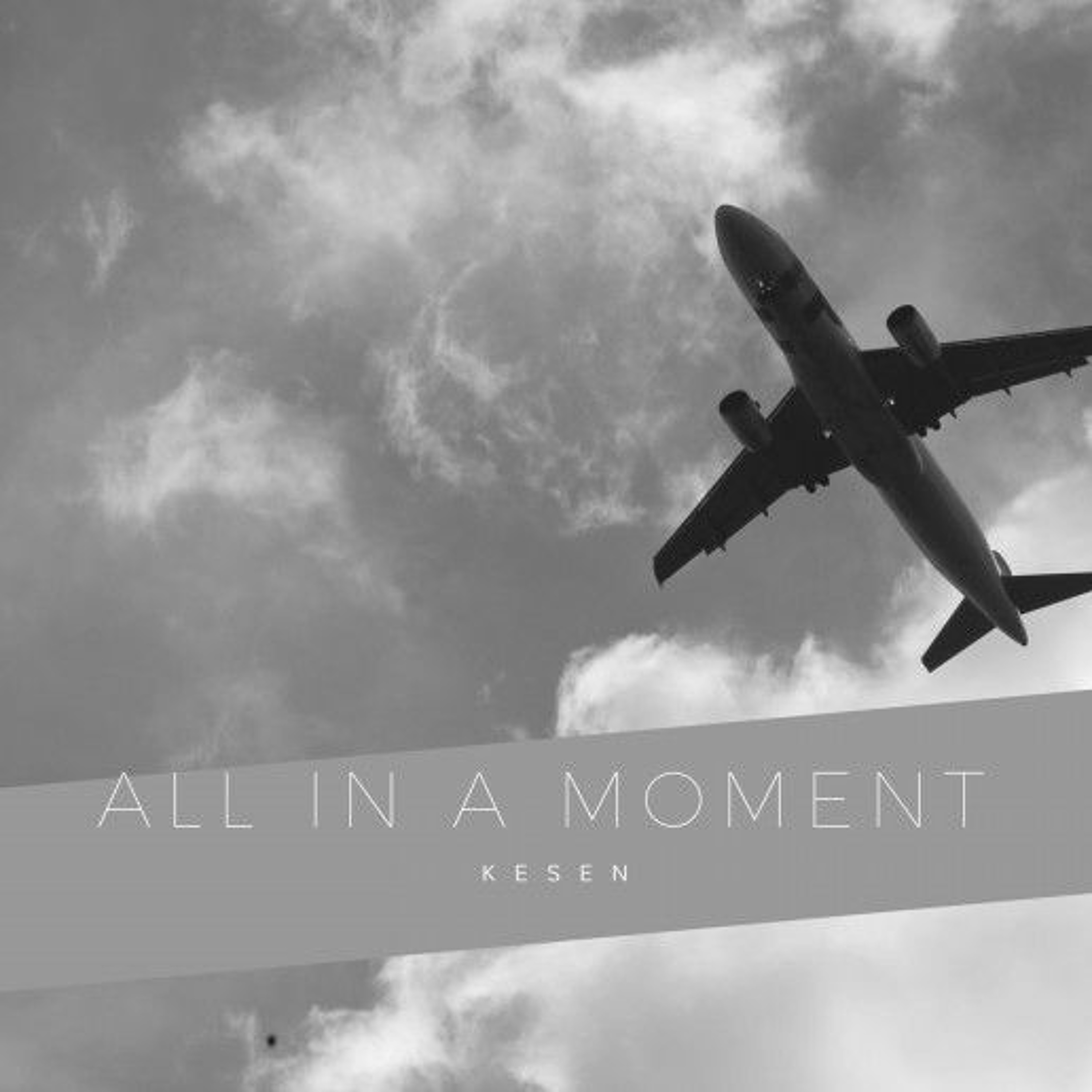 All In A Moment (Demo) episode artwork