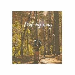Find My Way - Sam Opoku