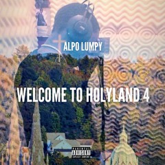 Holyland 4 Intro (prod. Robbie Jay)