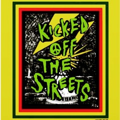 Right Brigade  (Bad Brains Cover)