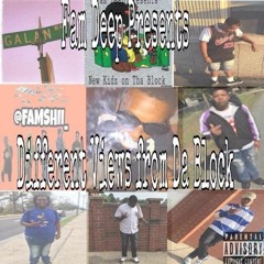 Lil Blacc X Yung TC - Leave Me Alone