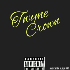 Twyne •crown