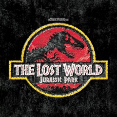 The Lost World: Jurassic Park Theme (John Williams) - Mockup