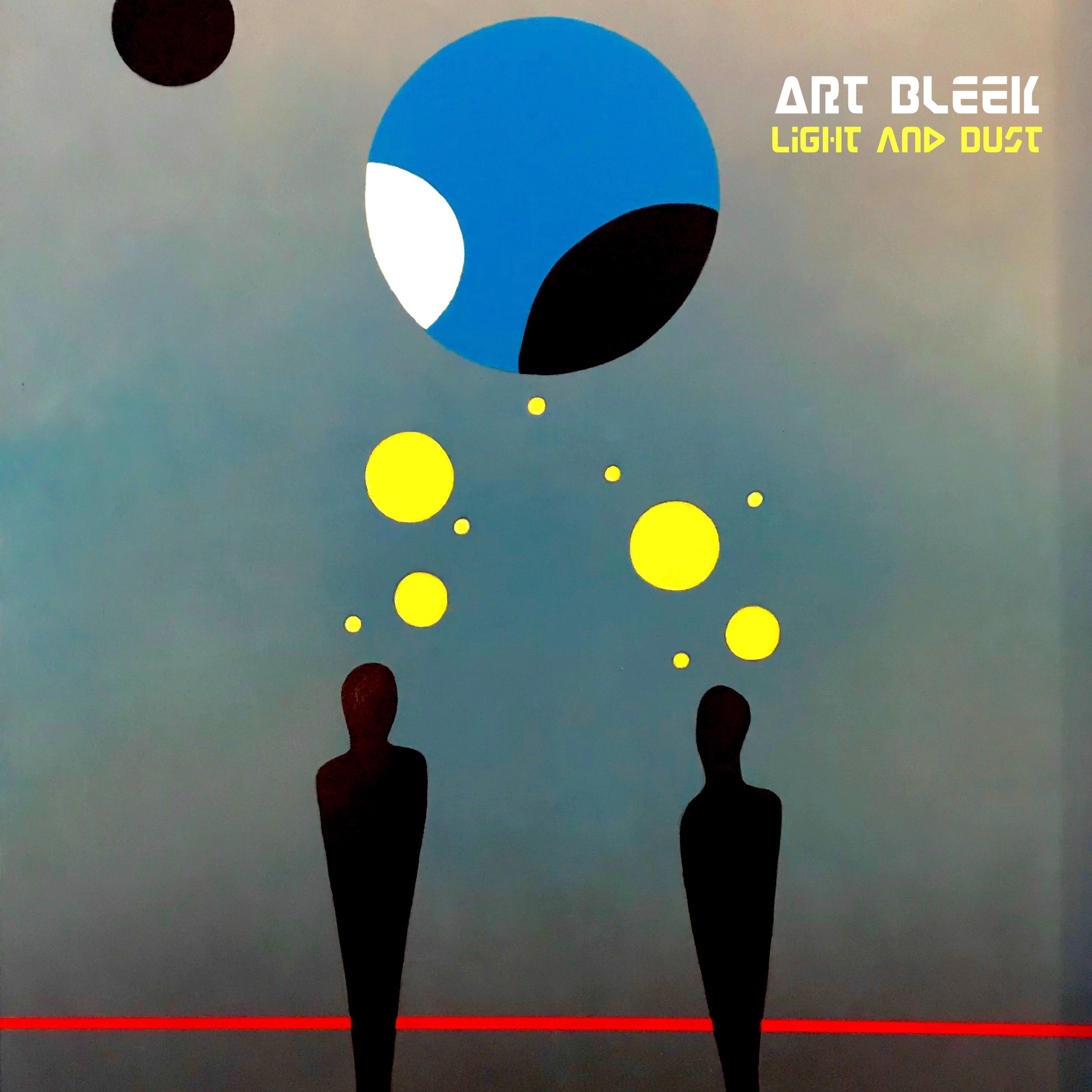Art Bleek