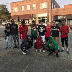 Nevah Gon' Fold - JFredo Ft. Mula Mose (Official Audio)