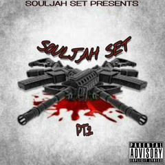 MOBBIN-GORJUS KILLA(KING KILLA)xSOULJAH SET HAZExGRIME