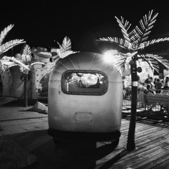 Everyday Is Like Sunday - David Vincent Cover