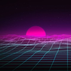 Runner - Unreleased (Synthwave)