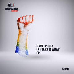 Davi Lisboa - Reborn (Original Mix)