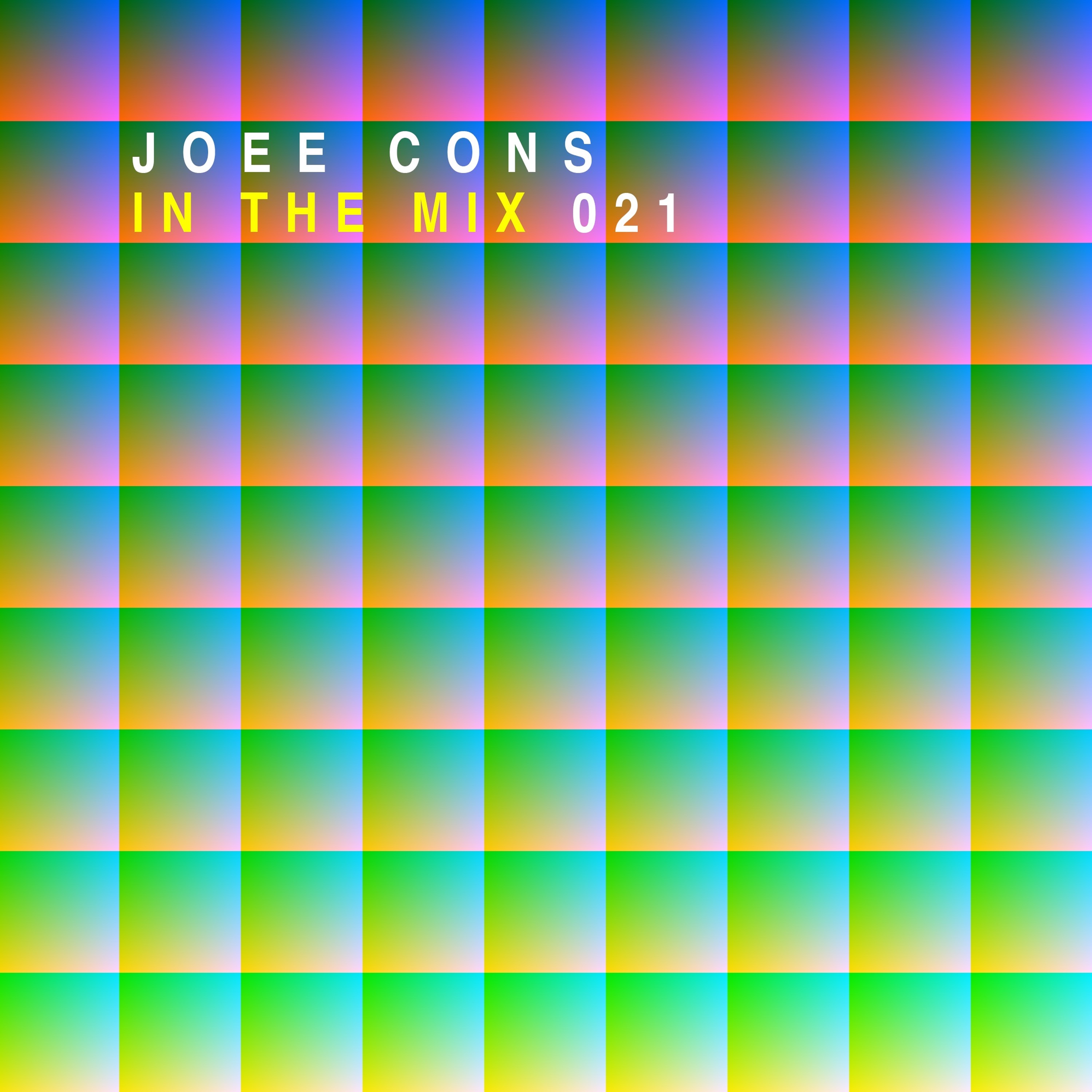 Joee Cons