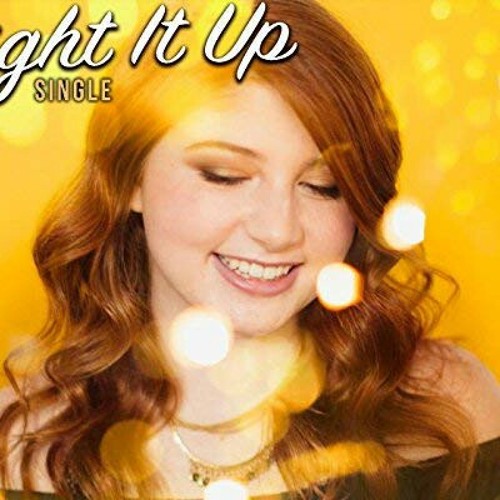 Light It Up- Keely Elise