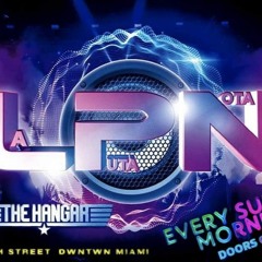 WORK L.P.N. AFTER FCK HOUR 2 (DJ Ed Wood Set Mix)