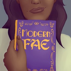Modern Fae, Chapter 2: The Clio-stomer Isi Always Right