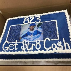 STR8 CASH FT. BANGA LOC