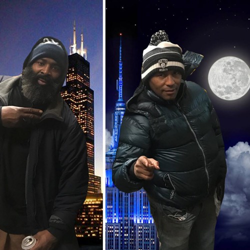 Kool Keith & Sharkula - "Sharkula"