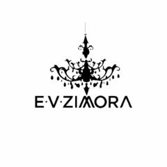 E V Zimora - Trustworthy (Feo Remix)