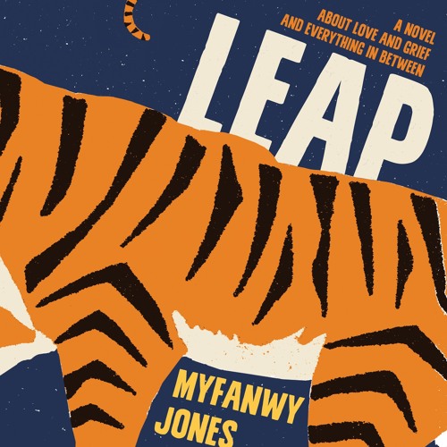 LEAP narrated by Samuel Johnson