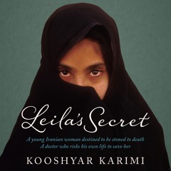 LEILAS SECRET narrated by Nisha Joseph & Raj Sidhu