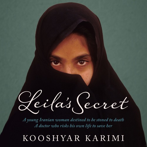 LEILAS SECRET narrated by Nisha Joseph & Raj Sidhu