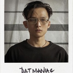Côn Đồ Trên Con Đò - Đạt Maniac  ( Audio Offcial )