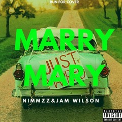 Marry Mary