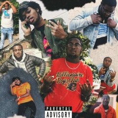 Capo x CJ Nor -  2018 FLOW