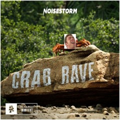 Crab Rave (Right Version)