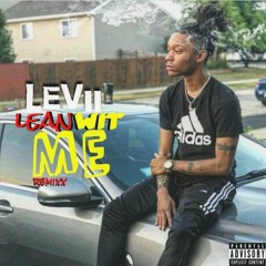 Lean Wit me (juice wrld remix)