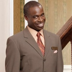 Dr. Phill Lewis