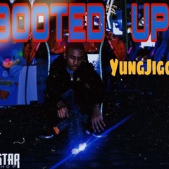 "Booted Up" - YungJiggy (Instagram: Yungjigggy)