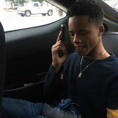 Free Lucifer Lion Type Beat - "Body Drop" 2018 Trap instrumental