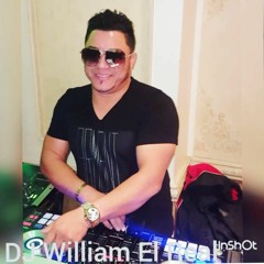 DJ William - Lo Mejor del Latin House Music Mix Vol.1