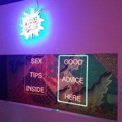 This Is The Final Time That I Mention You