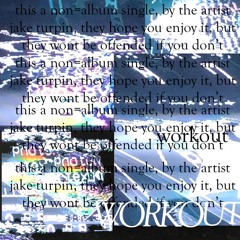 workout