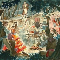 i've got something for you (gypsy)