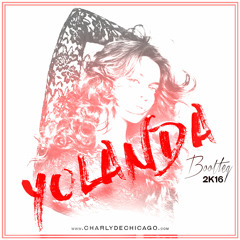 Yolanda [Bootleg] 2016 - Charly De Chicago